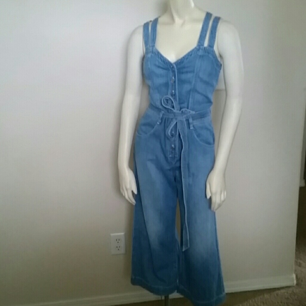 7 for all mankind jeans - Picture 8 of 8